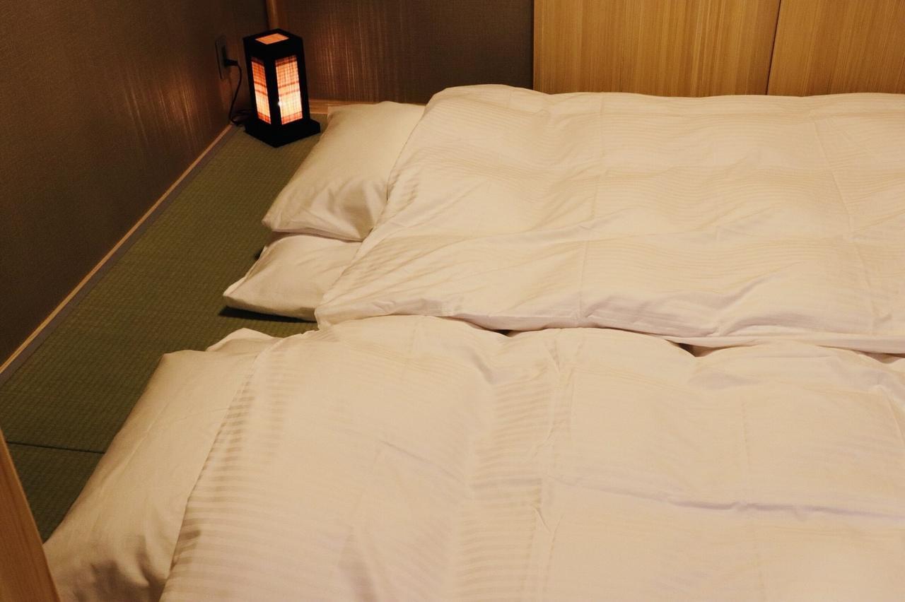 Kamozen Kyoto Machiya Stay Eksteriør billede
