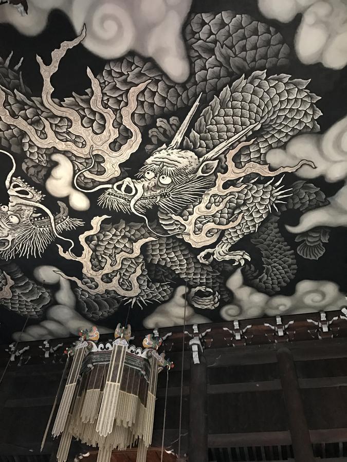 Kamozen Kyoto Machiya Stay Eksteriør billede